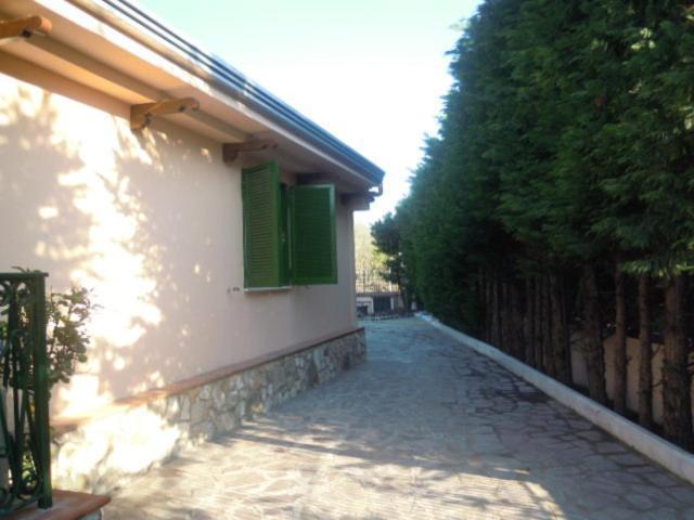 بومبيي Villa Franca المظهر الخارجي الصورة
